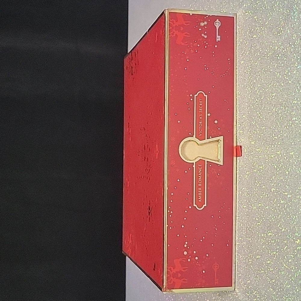Victoria Secret Vintage Keyhole Box Display Box Prop Decor